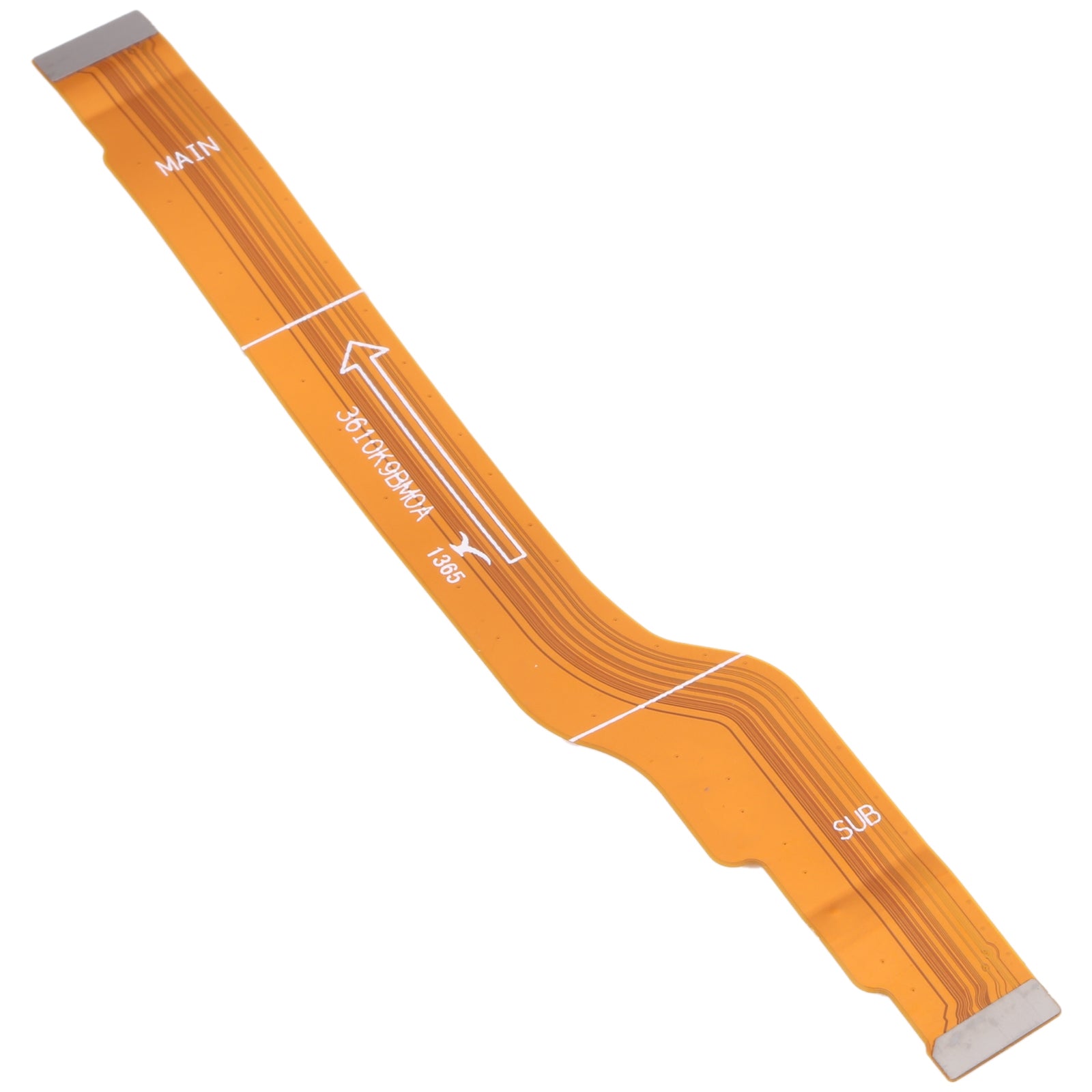 Flex Cable Conector de Placa Xiaomi Civi