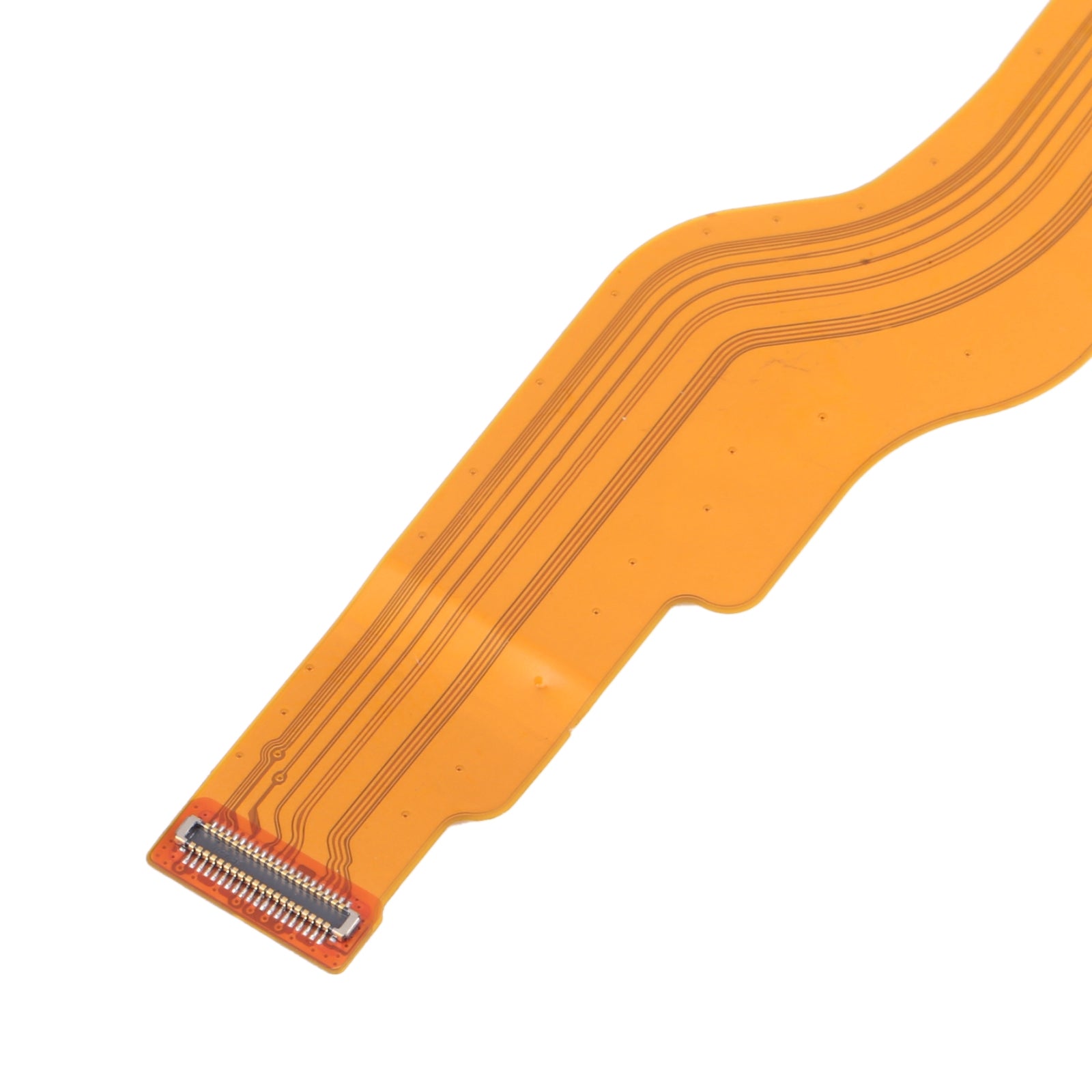 Câble flexible du connecteur de plaque Xiaomi Civi