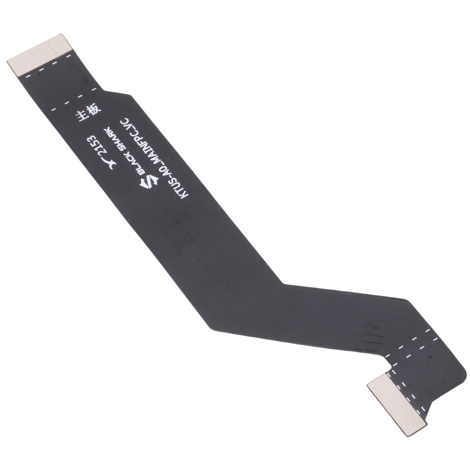 Flex Cable Conector de Placa Xiaomi Black Shark 5 / Black Shark 5 Pro
