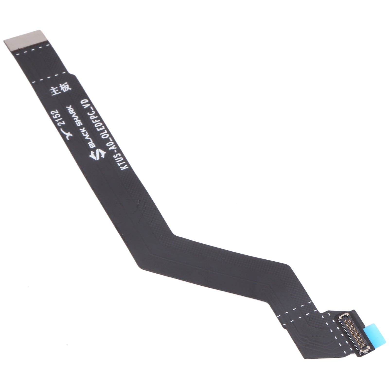 Plaque LCD Connecteur Flex Xiaomi Black Shark 5 / Black Shark 5 Pro