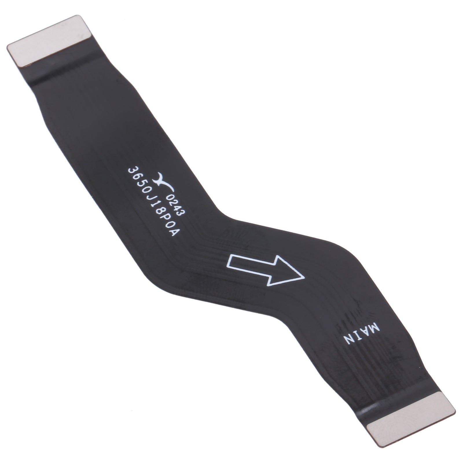 Flex Conector Placa LCD Xiaomi Mi Mix Fold Cable flexible LCD