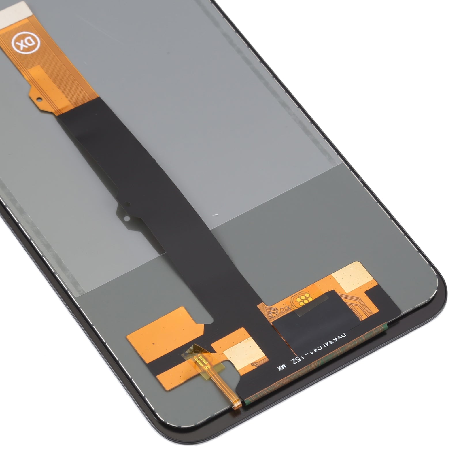 Ecran Complet + Numériseur Tactile TFT Motorola Moto G31 / G41 / G71