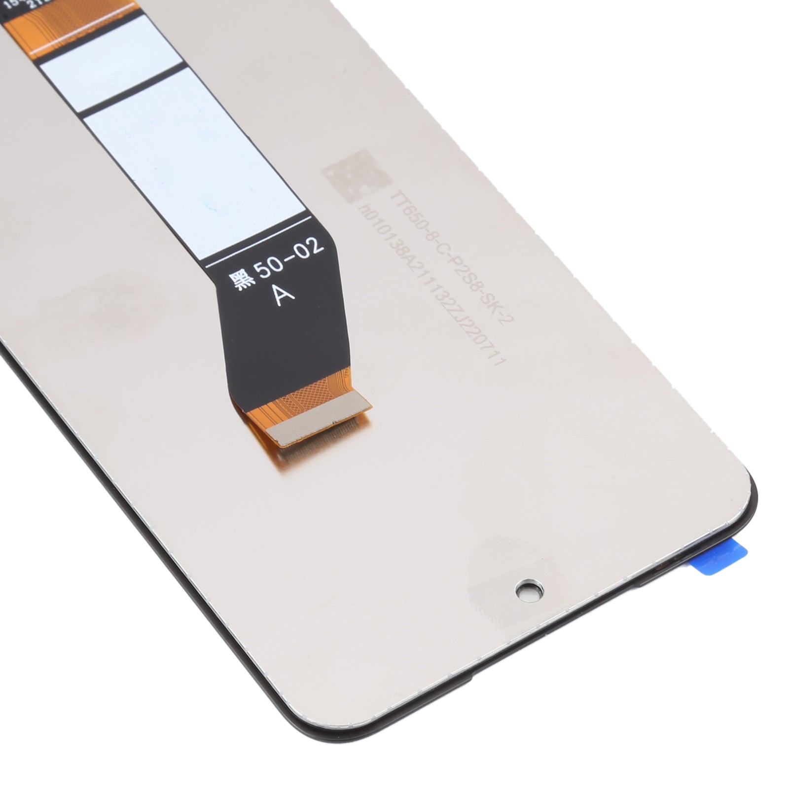 Full Screen + Touch Digitizer TFT Xiaomi Redmi 10 / Redmi 10 Prime / Redmi Note 11 4G / Redmi 10 2022