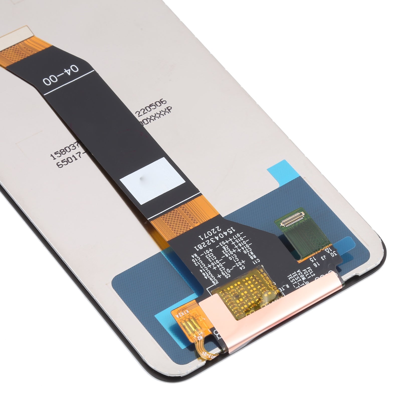 Pantalla Completa + Tactil Digitalizador TFT Xiaomi Redmi Note 11E / Redmi 10 5G / Poco M4 5G / Poco M4 5G India