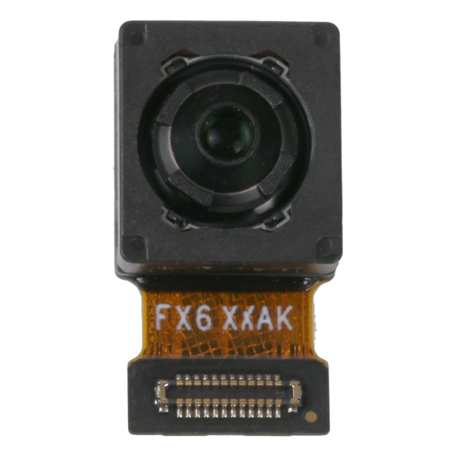 Flex Caméra Frontale Avant Huawei Nova 7 Pro