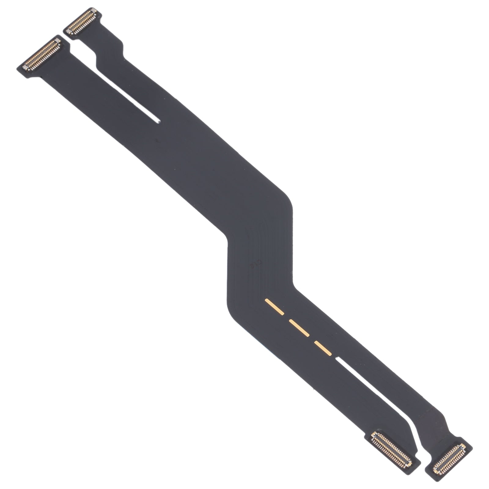 Flex Cable Connector with Plate Oppo Reno6 Pro