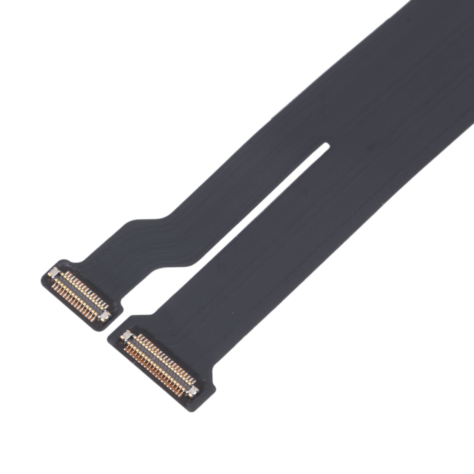 Flex Cable Connector with Plate Oppo Reno6 Pro