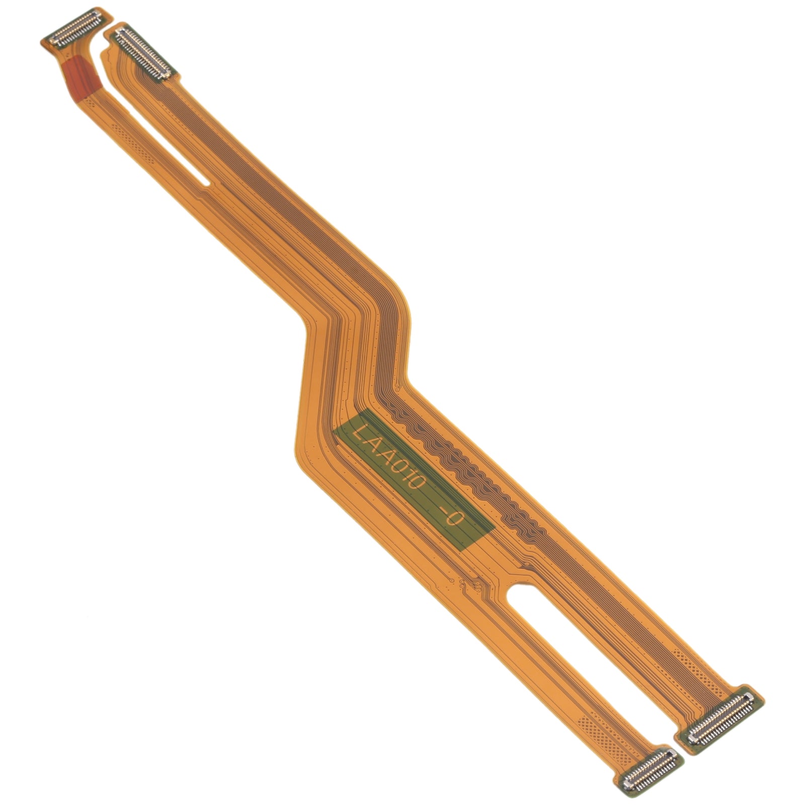 Câble flexible de connecteur de carte Oppo Reno6 Pro