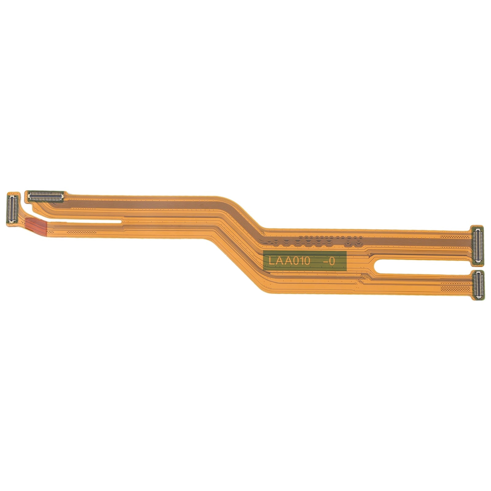 Flex Cable Conector de Placa Oppo Reno6 Pro