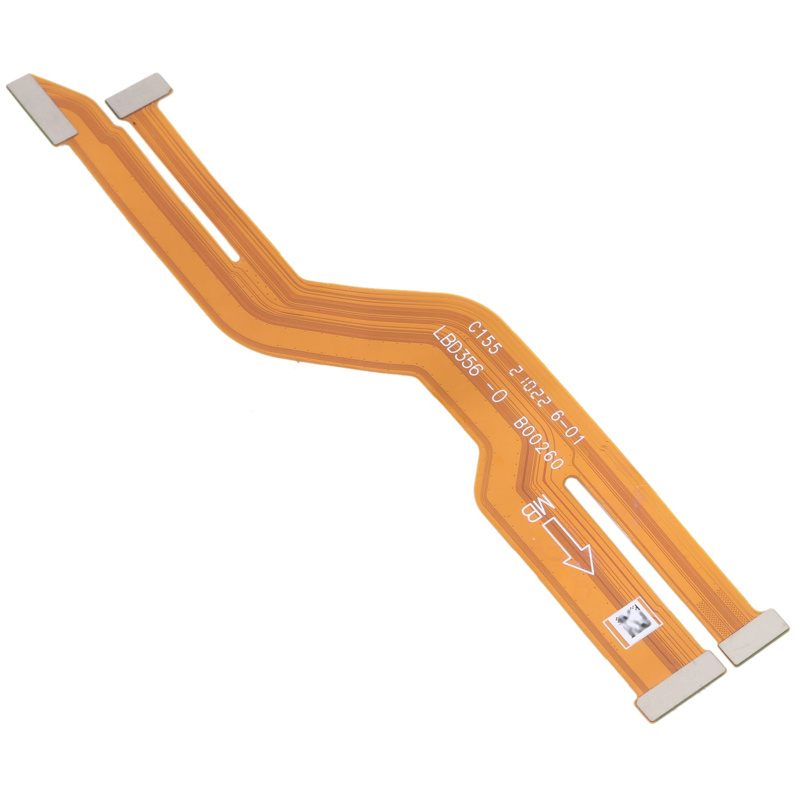 Flex Cable Conector de Placa Oppo Reno5 Pro