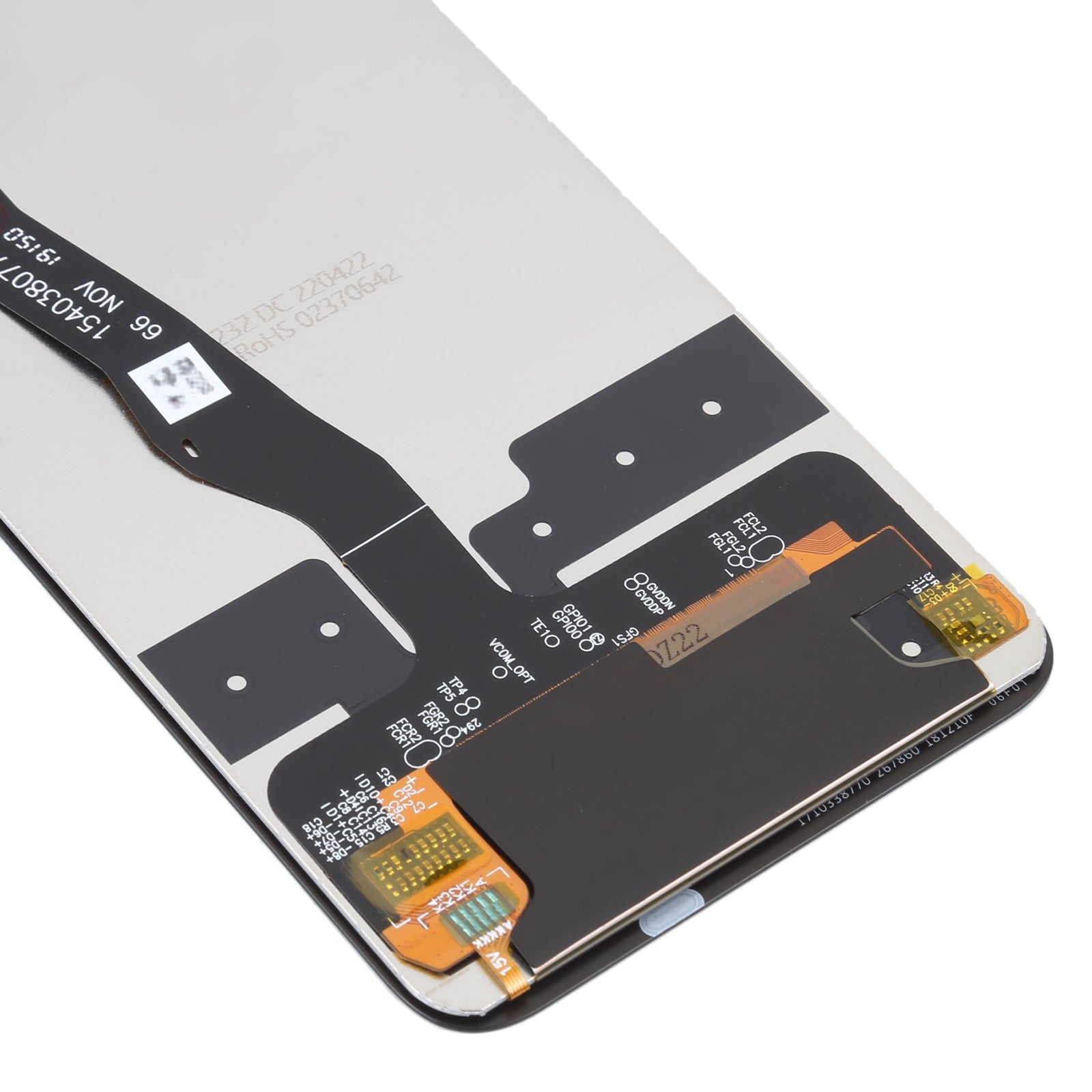 Pantalla Completa + Tactil Digitalizador Huawei P Smart Z