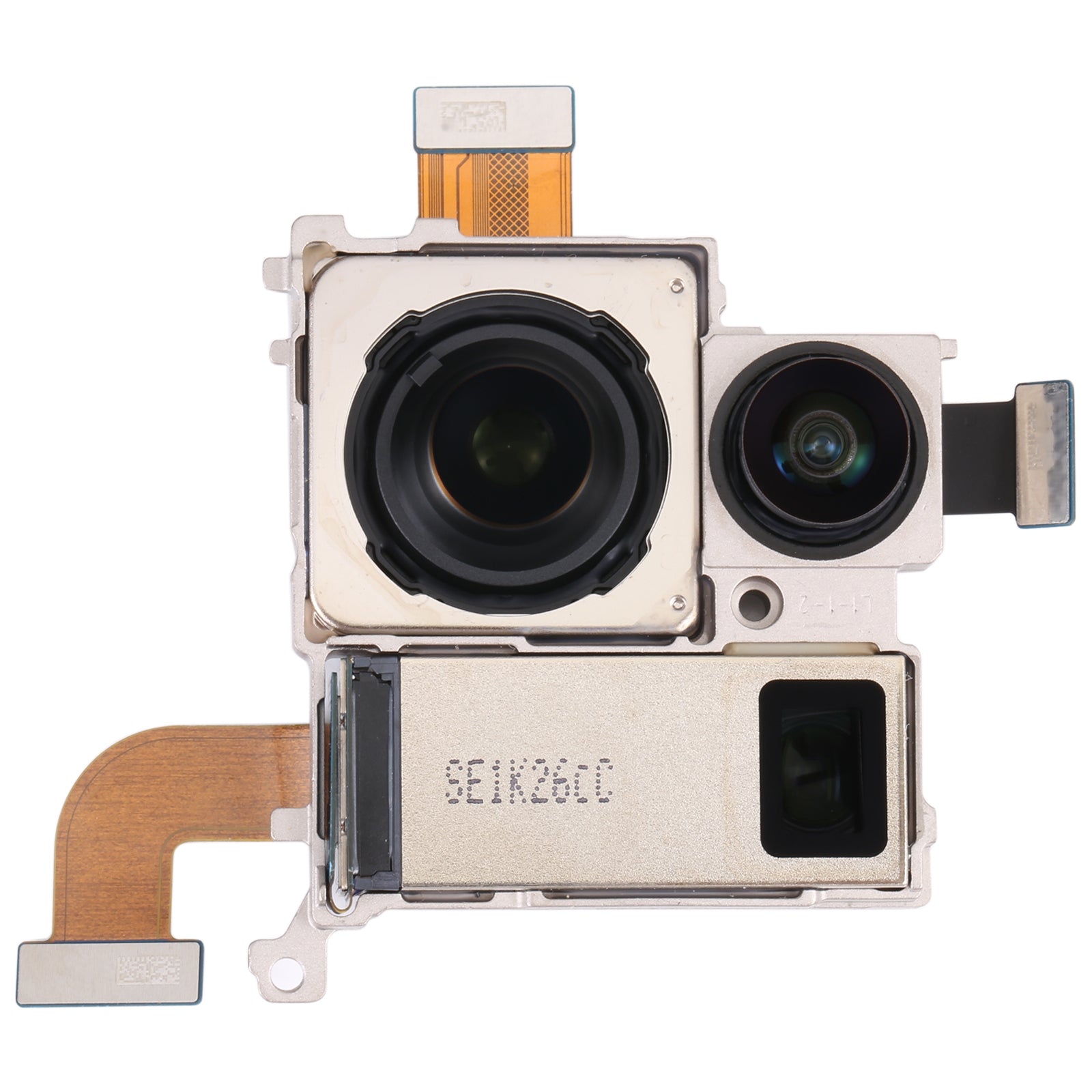 Caméra Arrière Principale Flex Xiaomi 12s