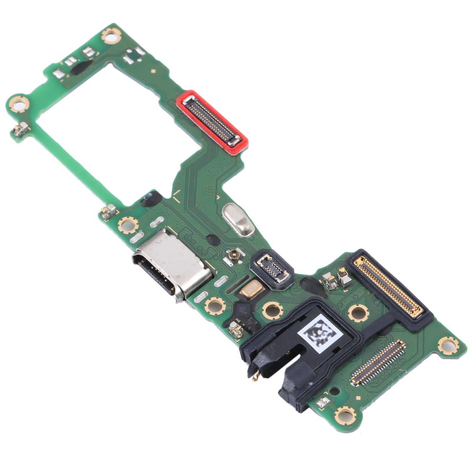 USB Data Charging Dock Flex Oppo A74 4G F19 A95 4G ​​Realme 8 4G Realme 8 Pro 4G
