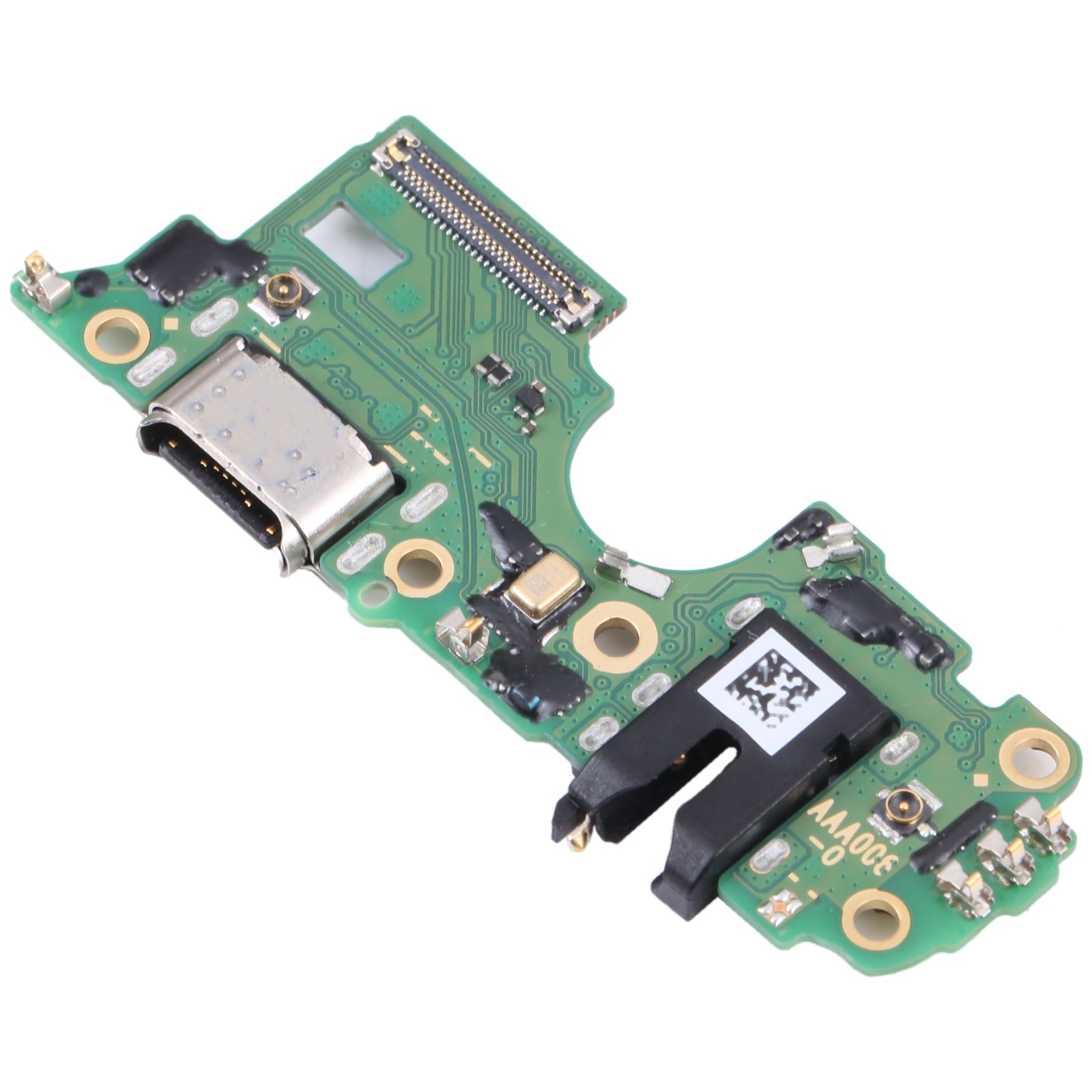 Flex Dock Charging Data USB Oppo A93 5G A74 A54 A53s A55 A93s A56