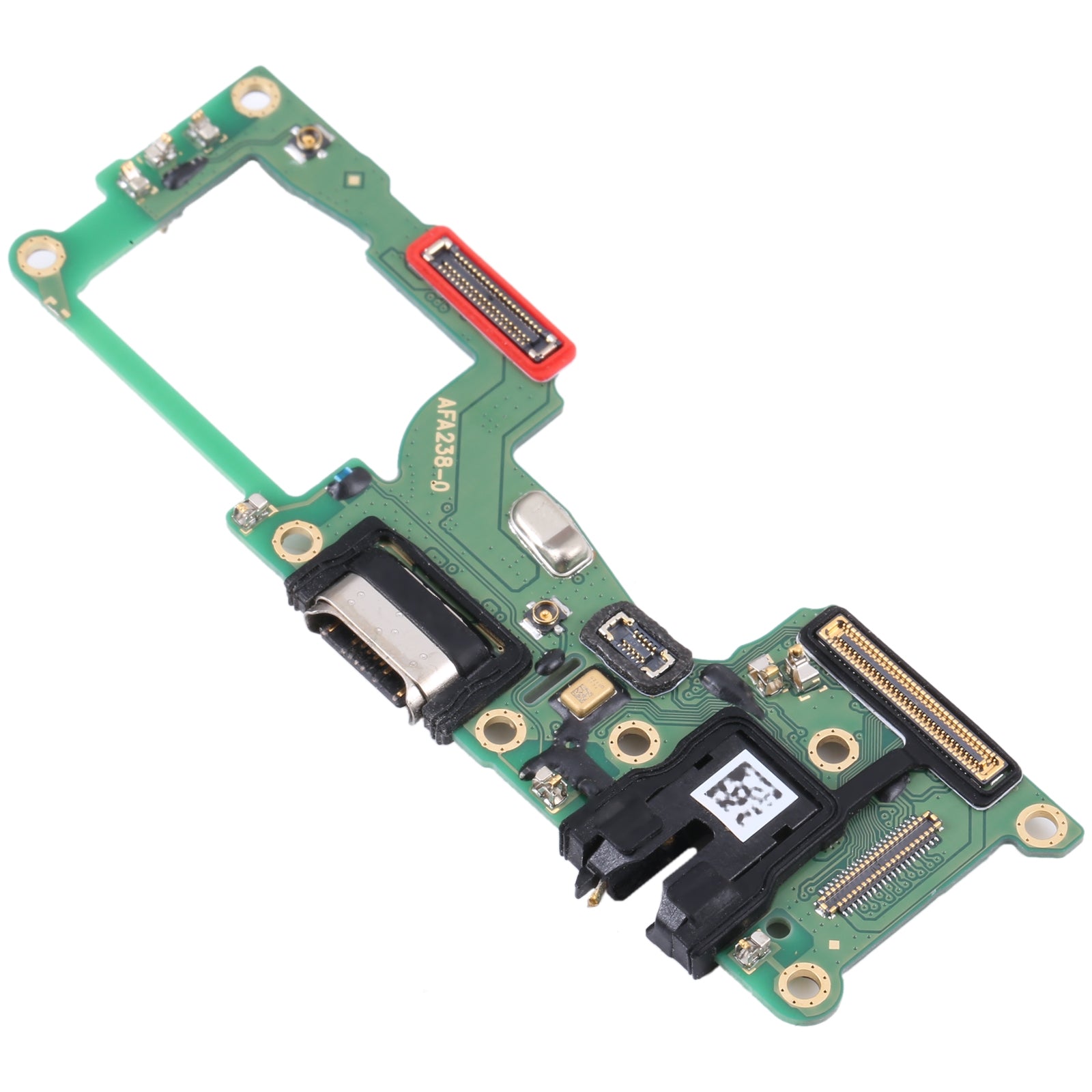 Flex Dock Carga Datos USB Oppo Reno4 se / Reno5 Z / Reno5 Lite / Reno5 F / A94
