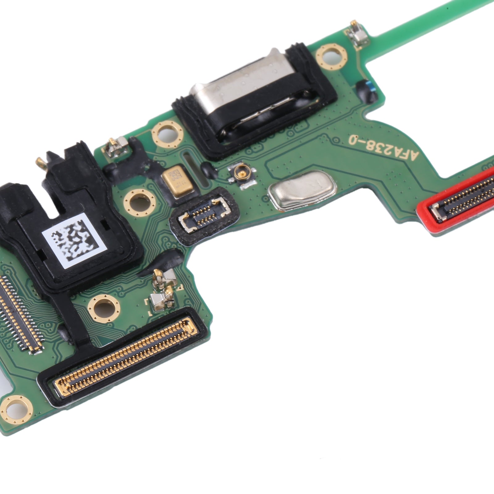 USB Data Charging Dock Flex Oppo Reno4 se / Reno5 Z / Reno5 Lite / Reno5 F / A94
