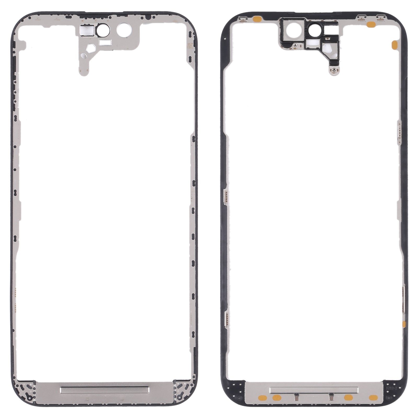 Chassis Intermediate Frame LCD Apple iPhone 14