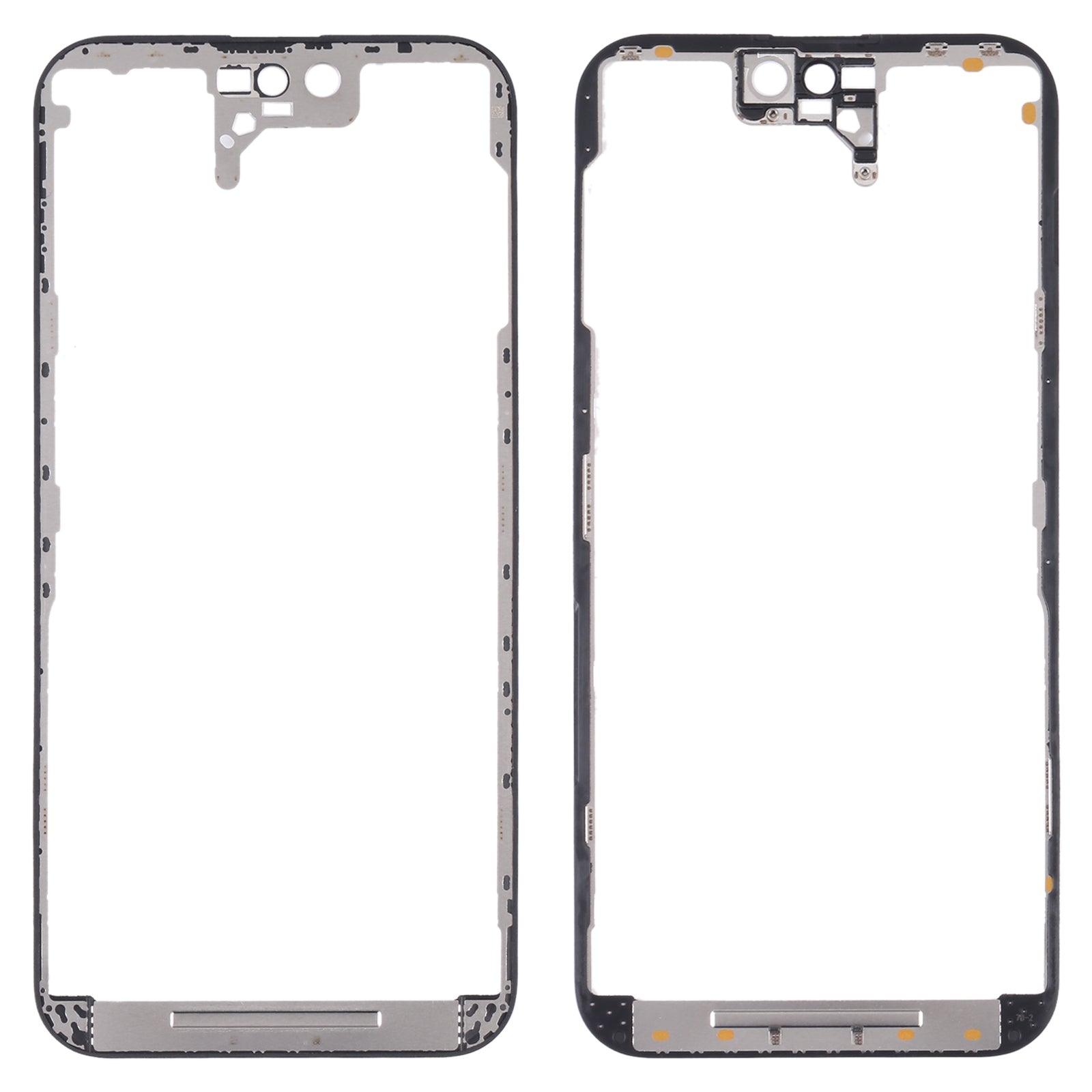 Chassis Intermediate Frame LCD Apple iPhone 14 Pro Max