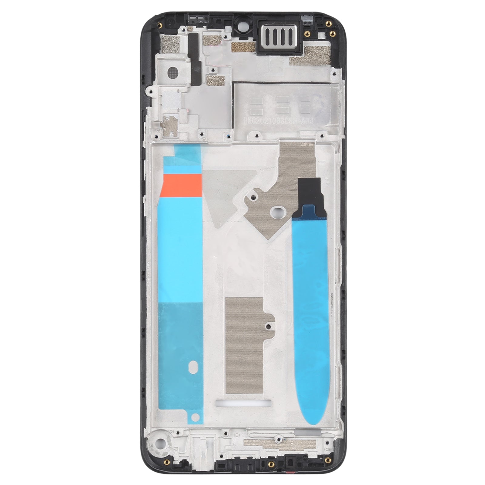 Chassis LCD Intermediate Frame Infinix Hot 10 Play / Smart 5