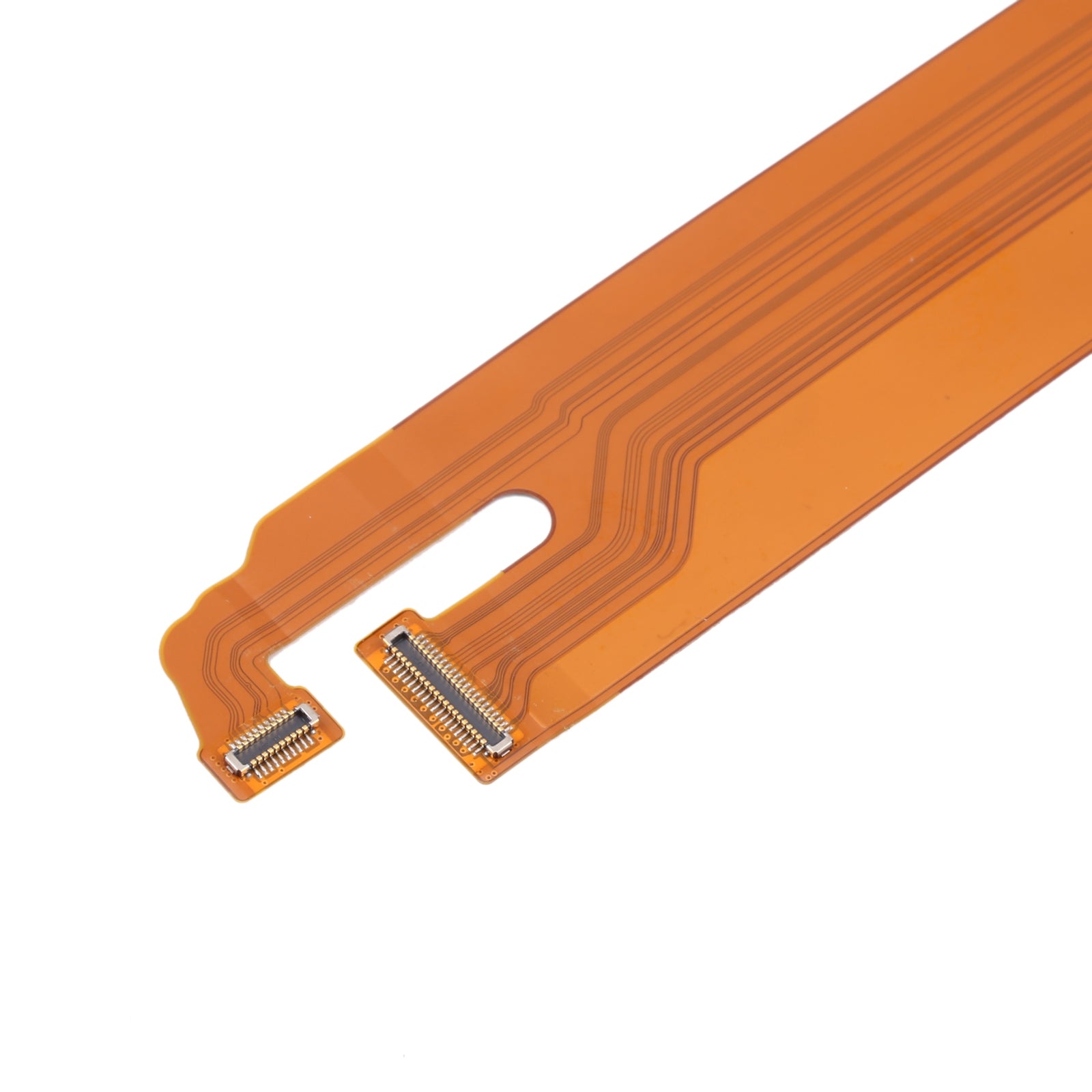 Flex Cable Conector de Placa Xiaomi Redmi K40 Gaming / Poco F3 GT