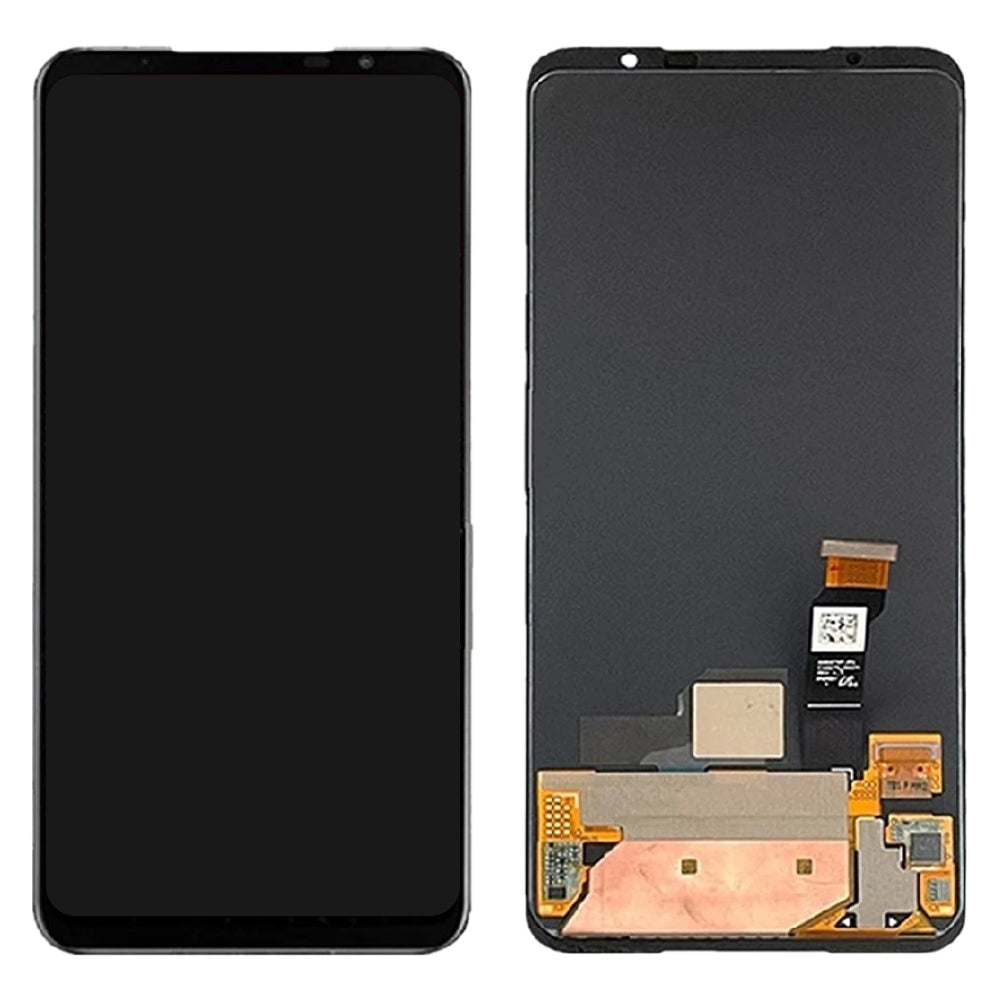 Pantalla Completa AMOLED + Tactil Asus Rog Phone 5 Ultimate ZS673KS