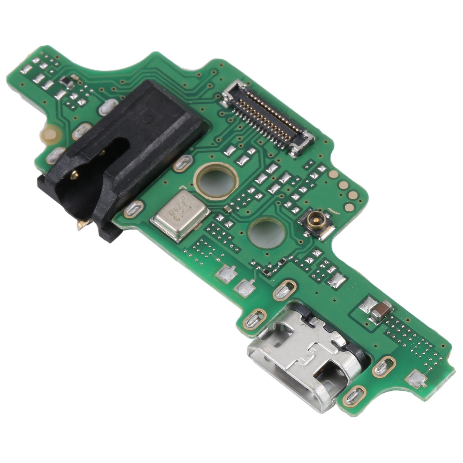 Flex Dock Carga Datos USB Tecno Camon 11 / 11 Pro CF7 CF8 OEM
