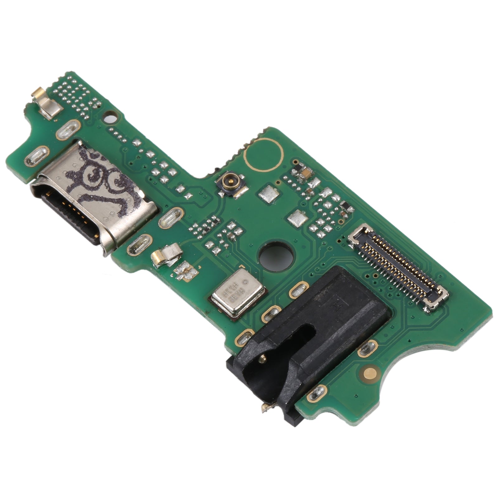 Flex Dock Carga Datos USB Tecno Camon 16 Premier CE9 OEM