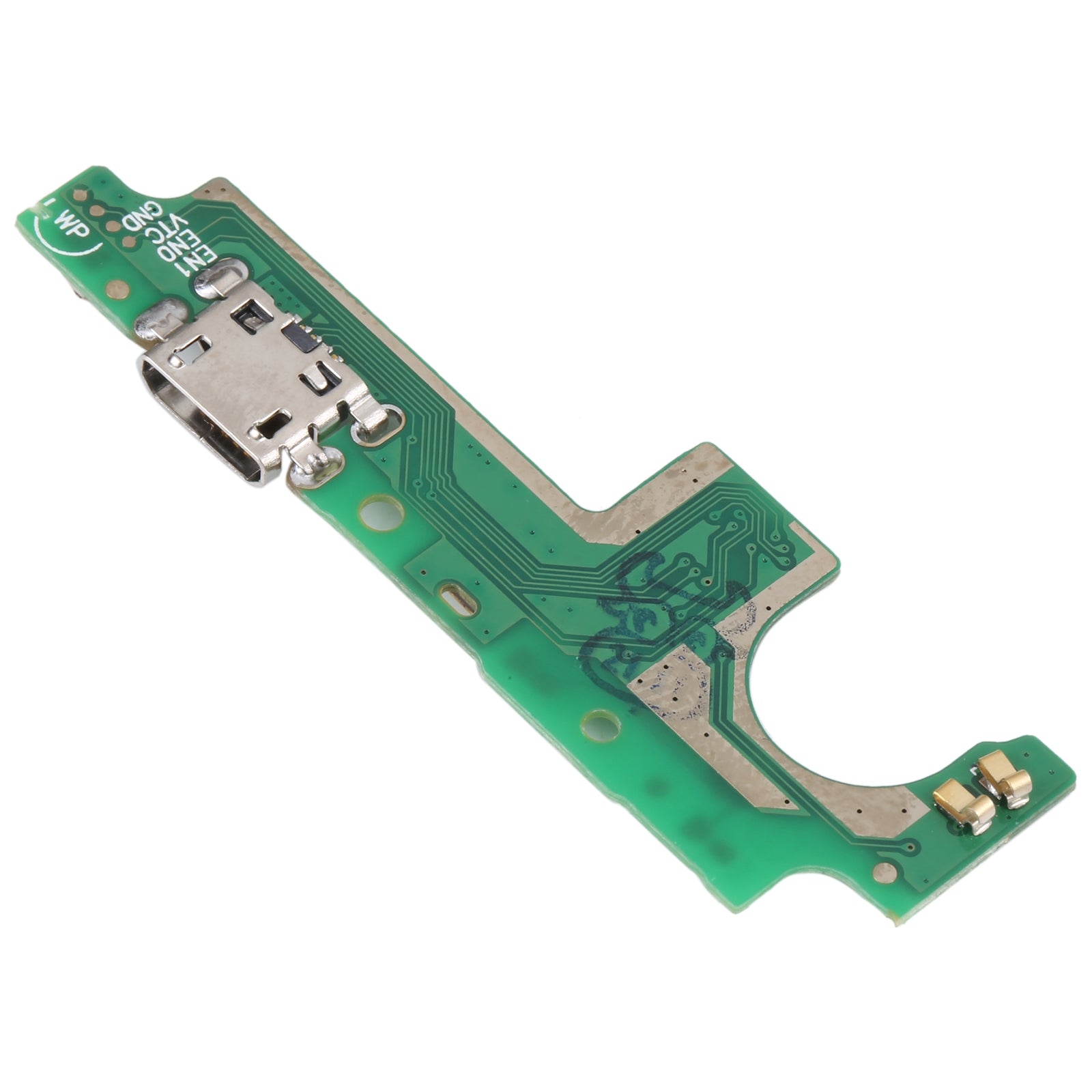Flex Dock Chargement Données USB Tecno Pouvoir 2 / 2 Pro OEM