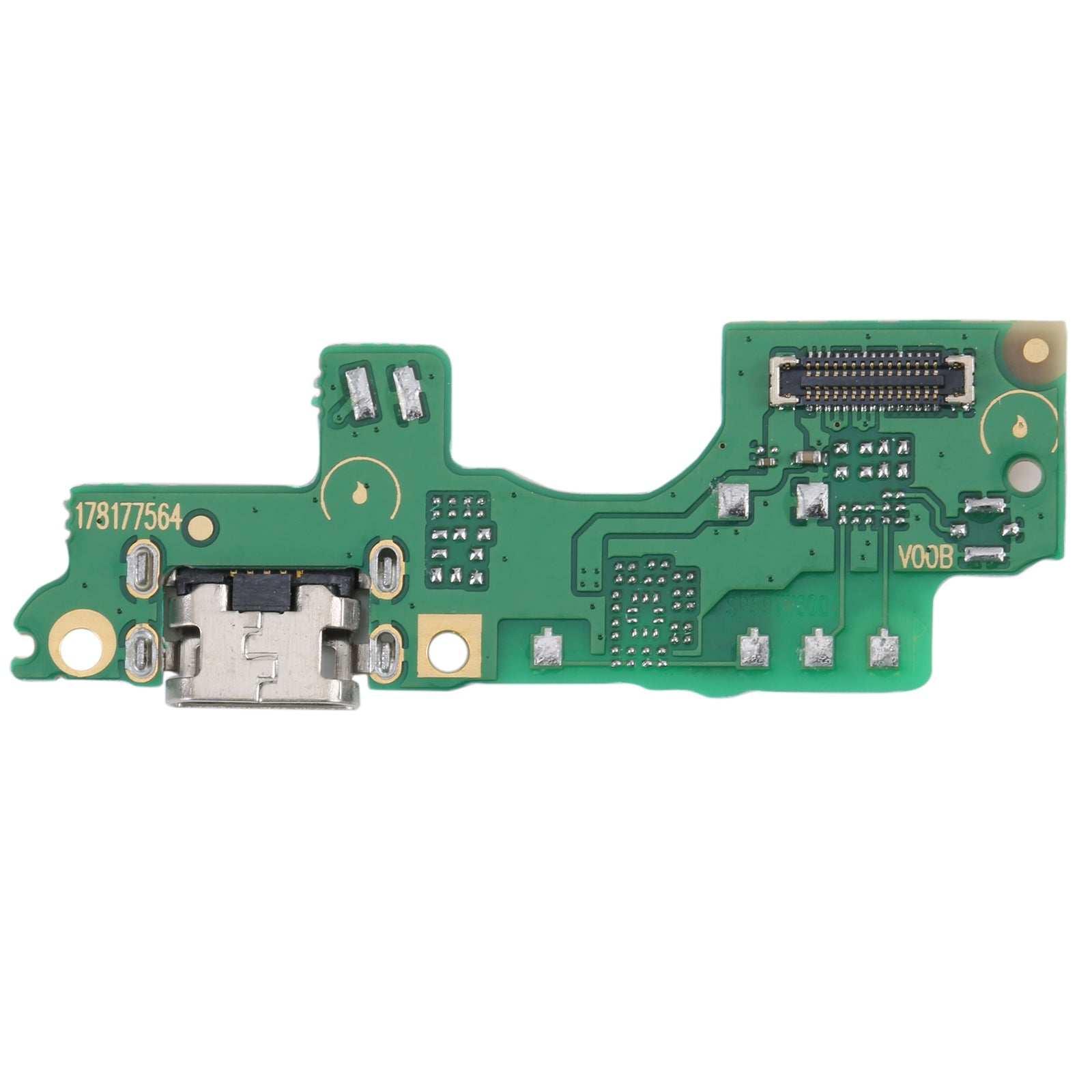 Flex Dock Carga Datos USB Itel A56 / A56 Pro