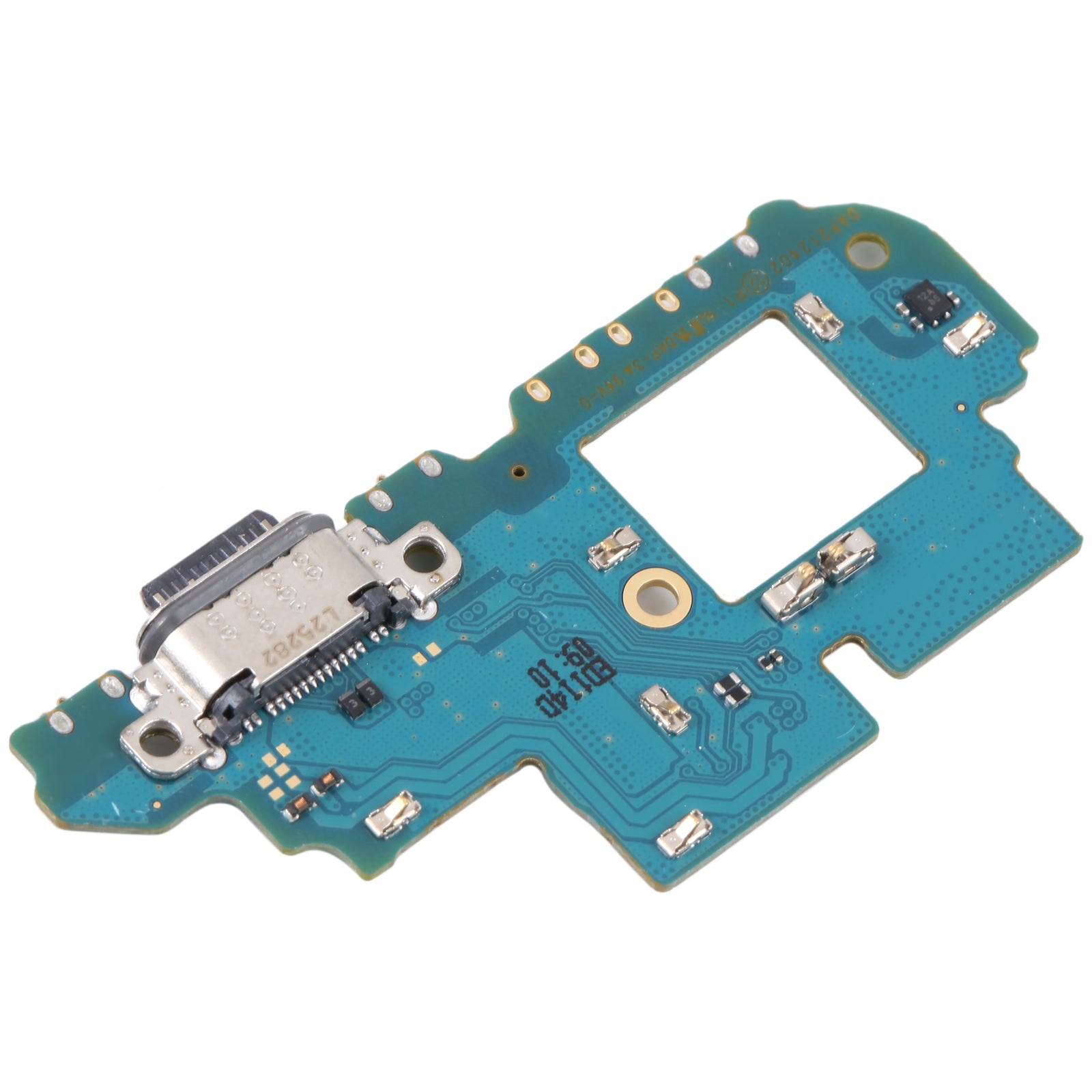 USB Data Charging Dock Flex Samsung Galaxy A54 A546B