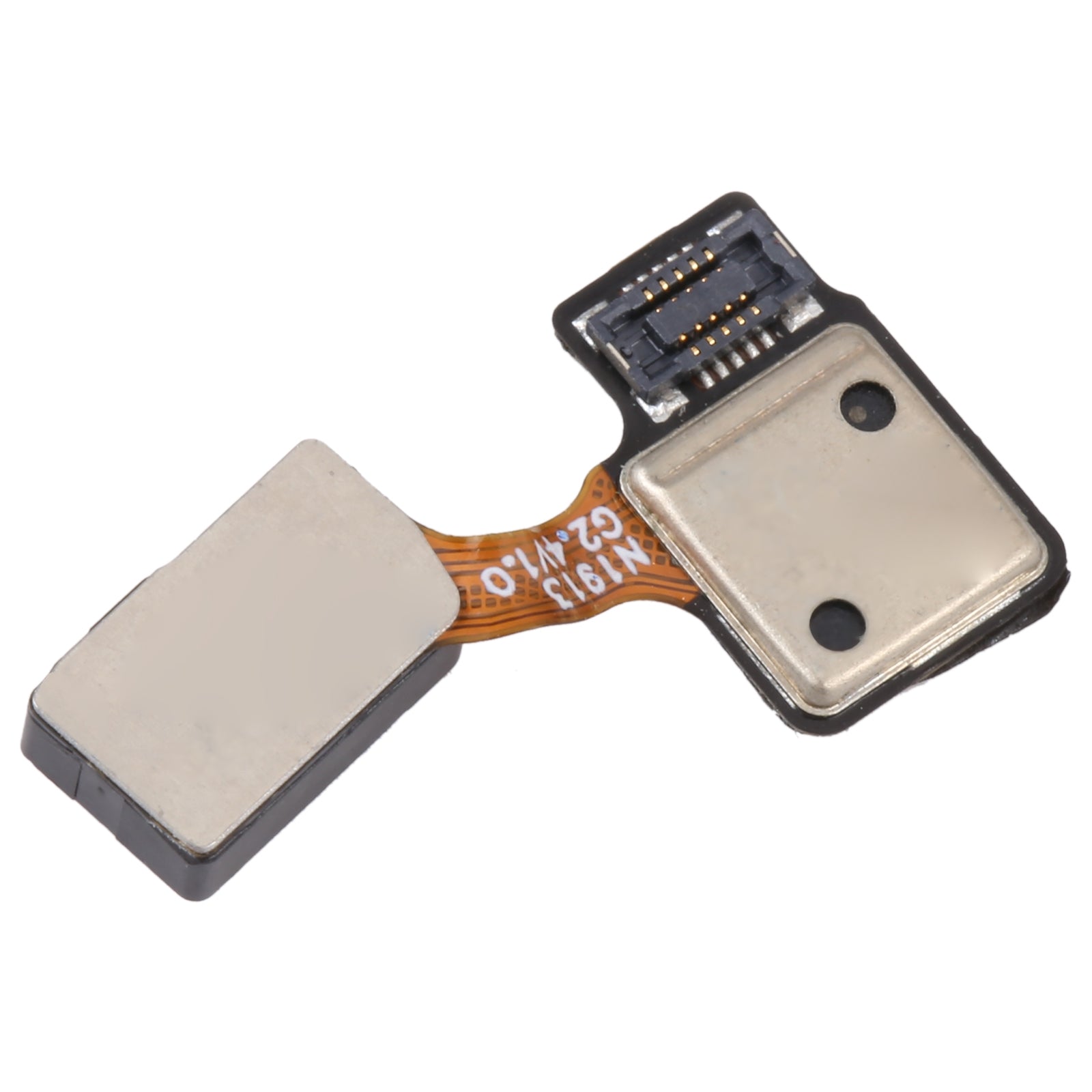 Câble flexible du capteur d'empreintes digitales pour Huawei Mate 30 Pro