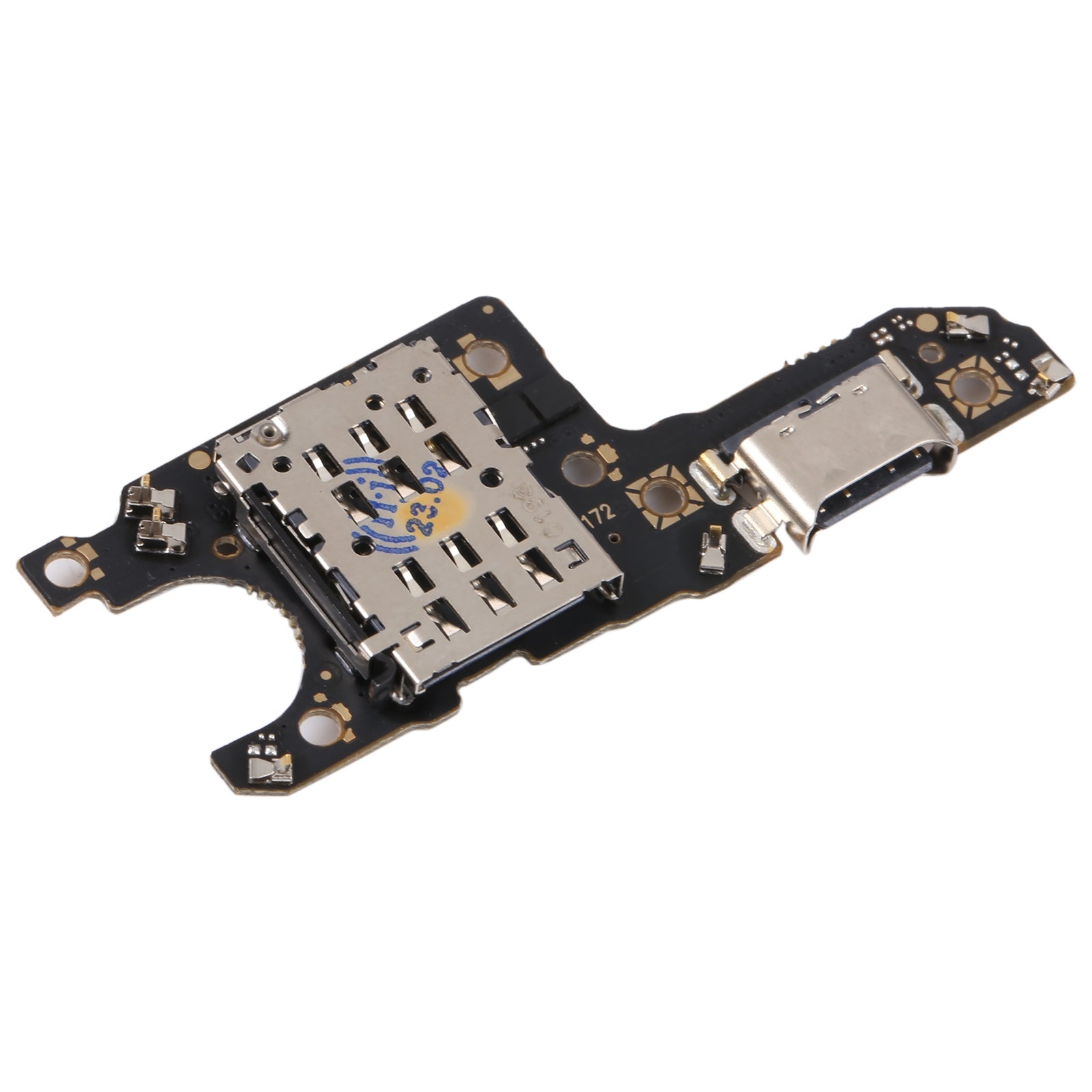 Dock de chargement de données USB Flex pour Huawei Nova 10