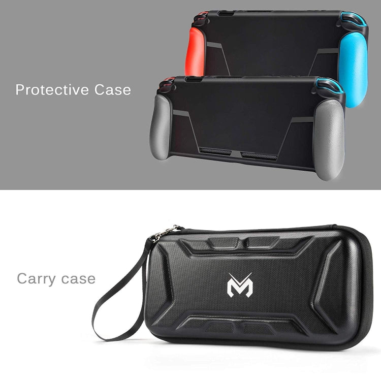 Pour sacoche pour ordinateur portable NS sac de protection pour ordinateur portable (noir)