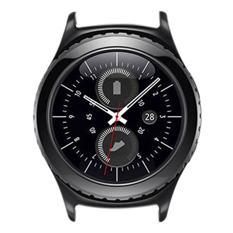 Full Screen + Touch + Frame Samsung Gear S2 Classic R732