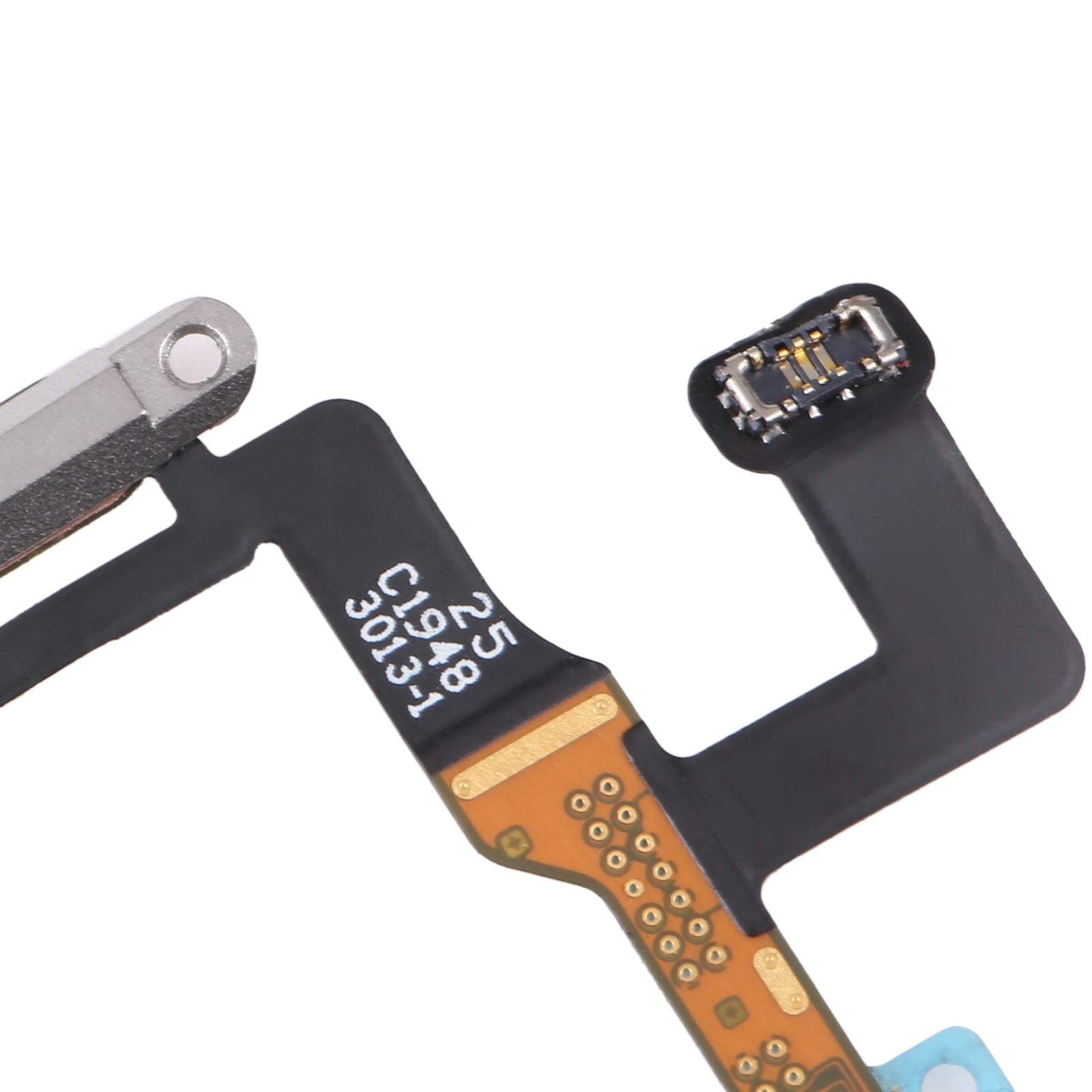 Flex Cable Conector de Corriente Apple Watch Series 6 40mm