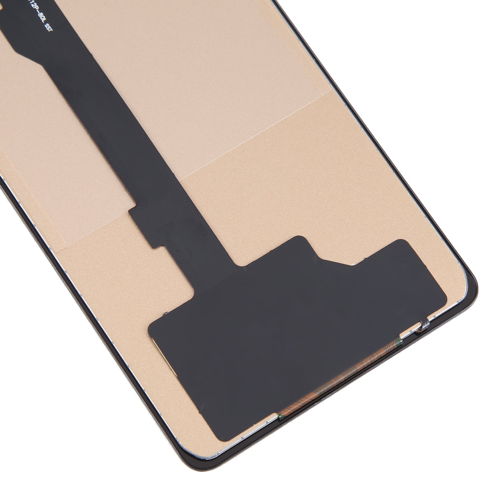 Pantalla Completa TFT + Tactil Digitalizador Xiaomi Redmi Note 12 Pro