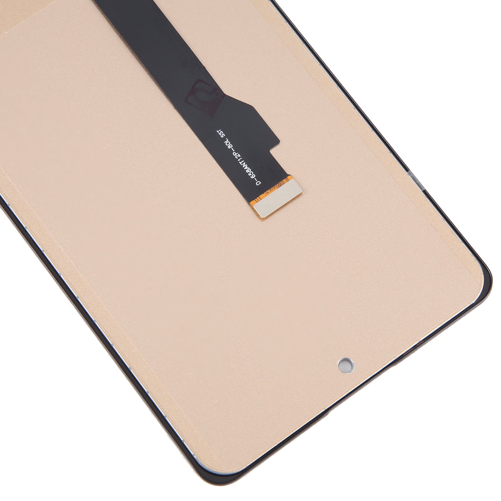 Pantalla Completa TFT + Tactil Digitalizador Xiaomi Redmi Note 12 Discovery
