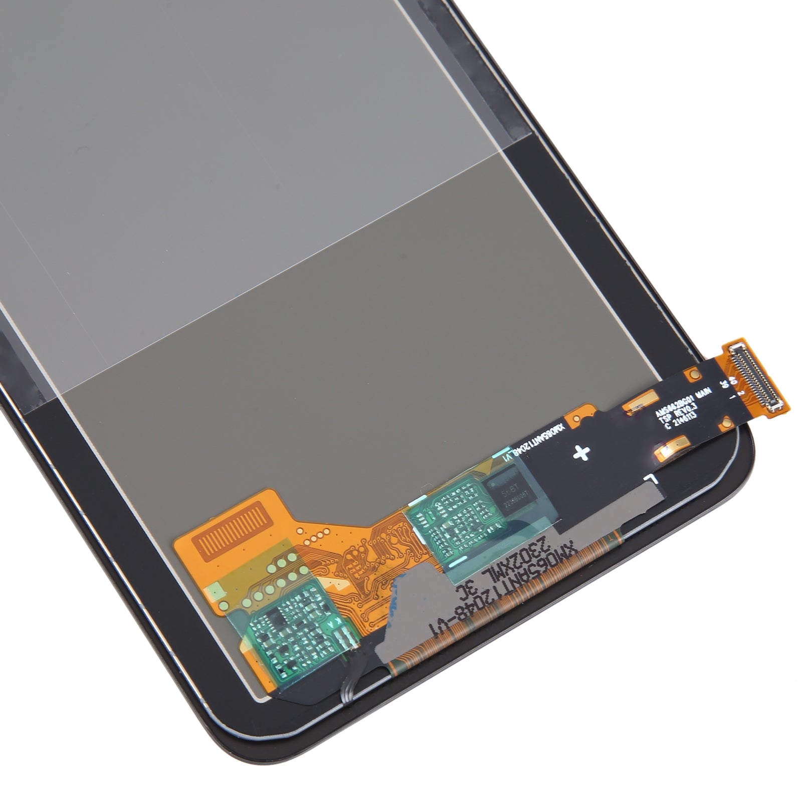Pantalla Completa TFT + Tactil Digitalizador Xiaomi Redmi Note 12 5G