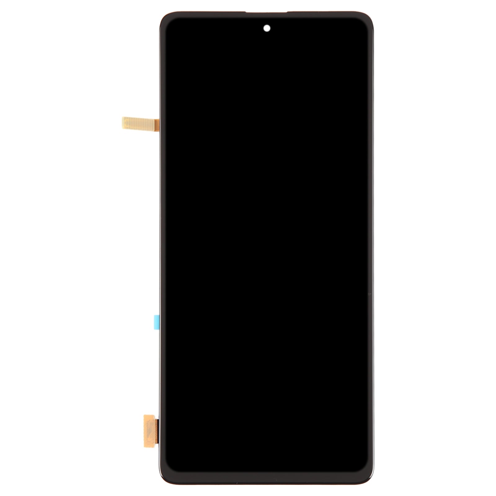 Écran OLED complet + numériseur tactile Samsung Galaxy Note 10 Lite N770F