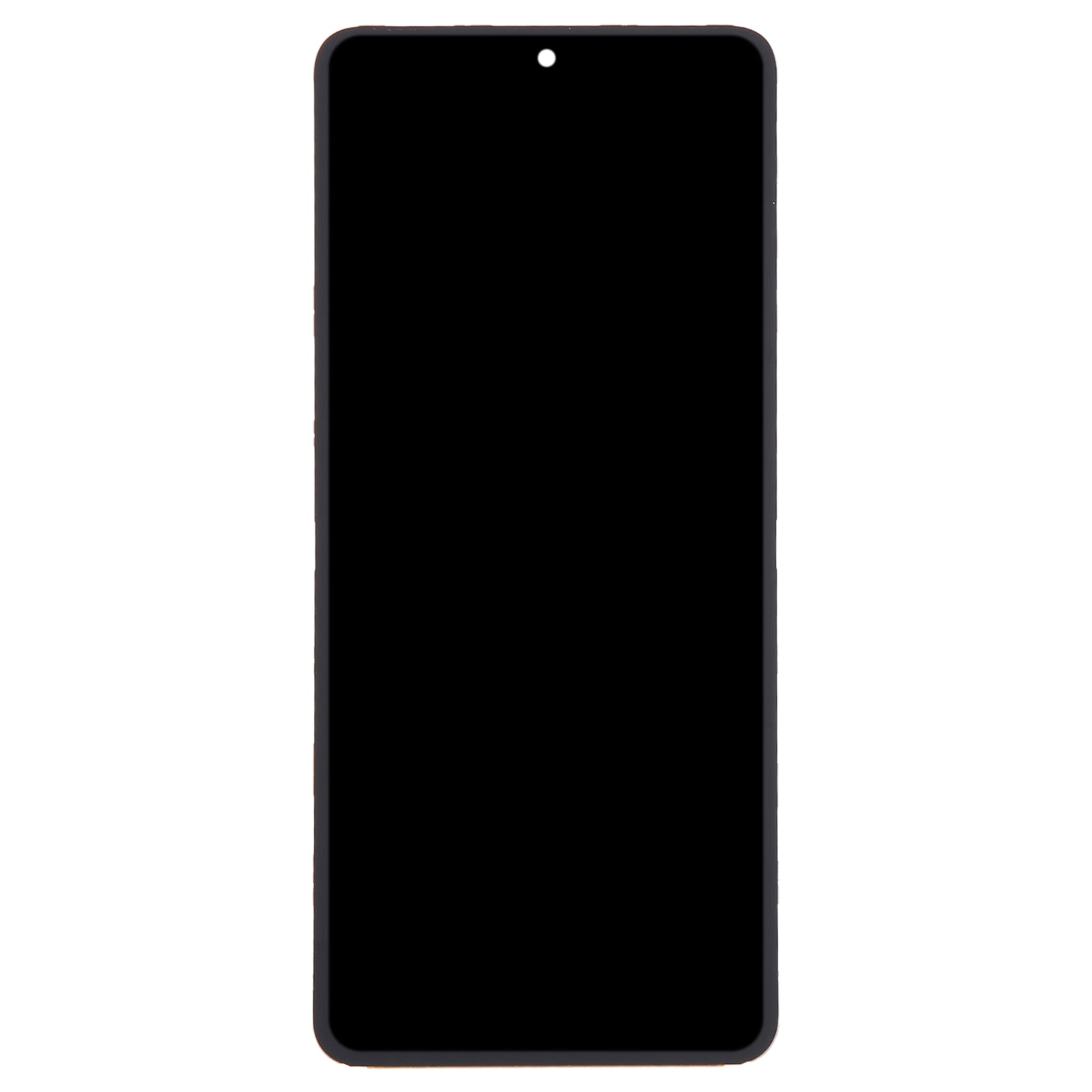 Full Screen + Touch Digitizer Huawei P50 Pocket