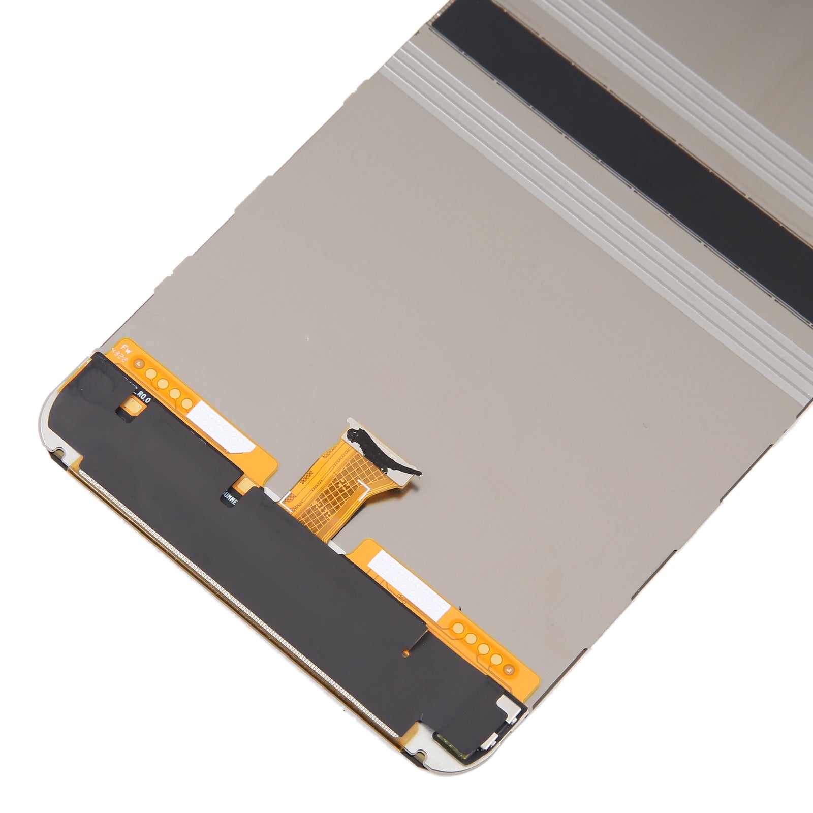 Écran complet + numériseur tactile Huawei P50 Pocket