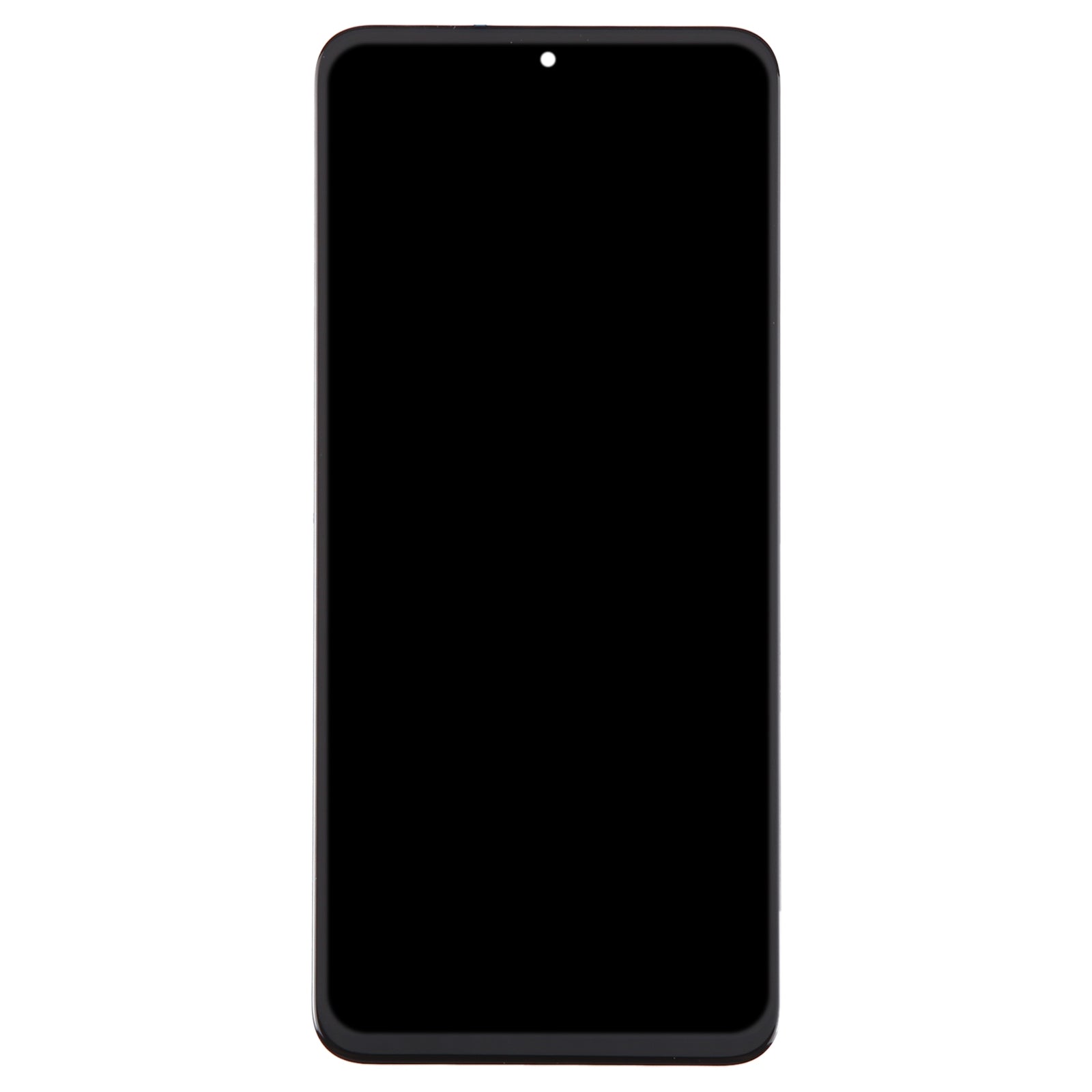 Full Screen + Touch Digitizer Honor Play 7T Pro