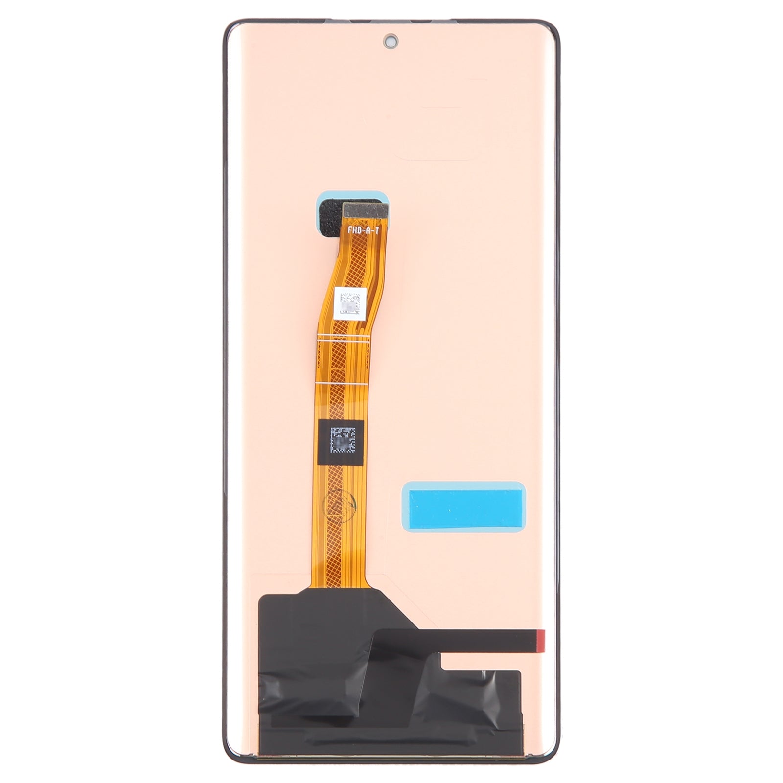 Full Screen + Touch Digitizer Honor X40