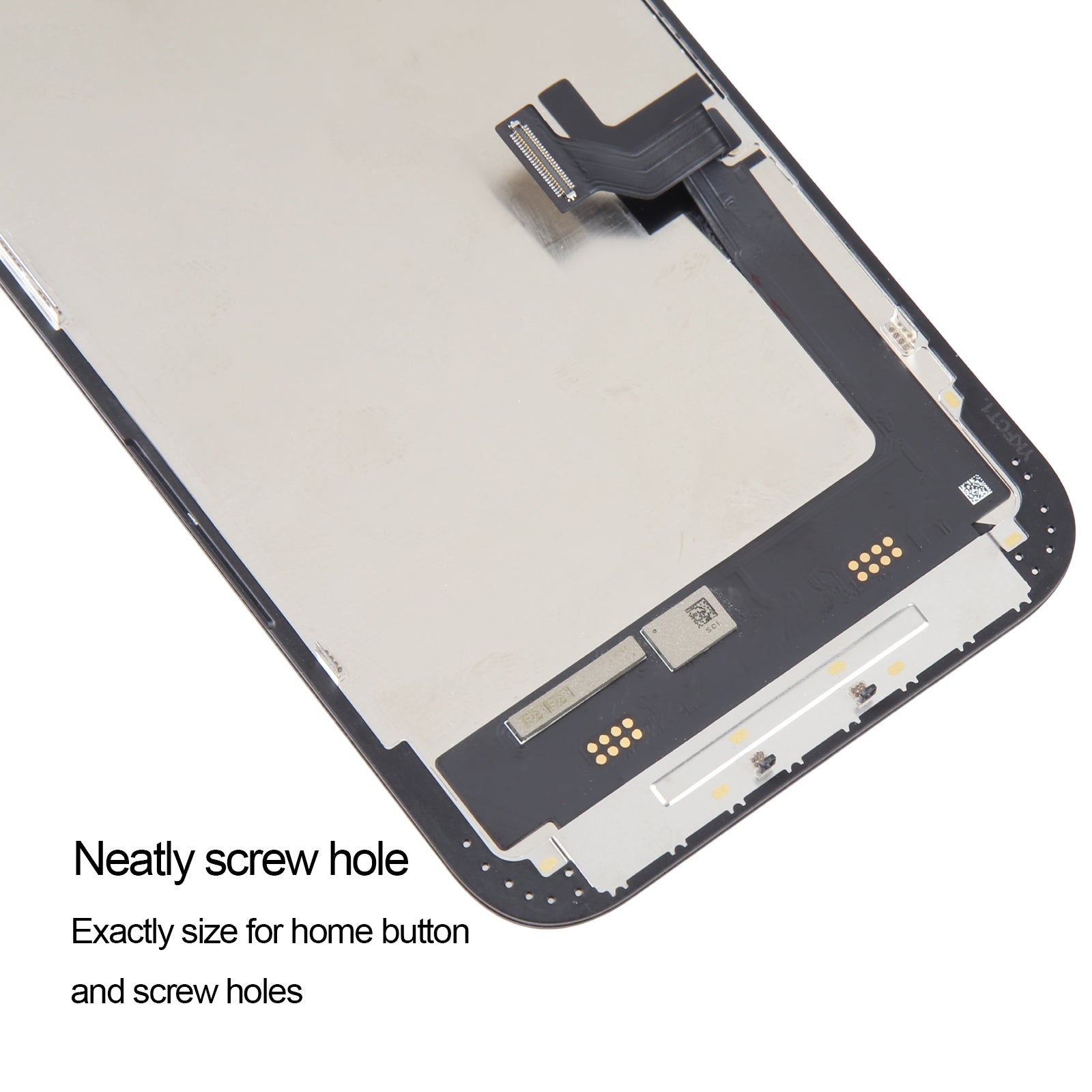 RJ INCELL Full Screen + Touch Digitizer iPhone 14 Plus