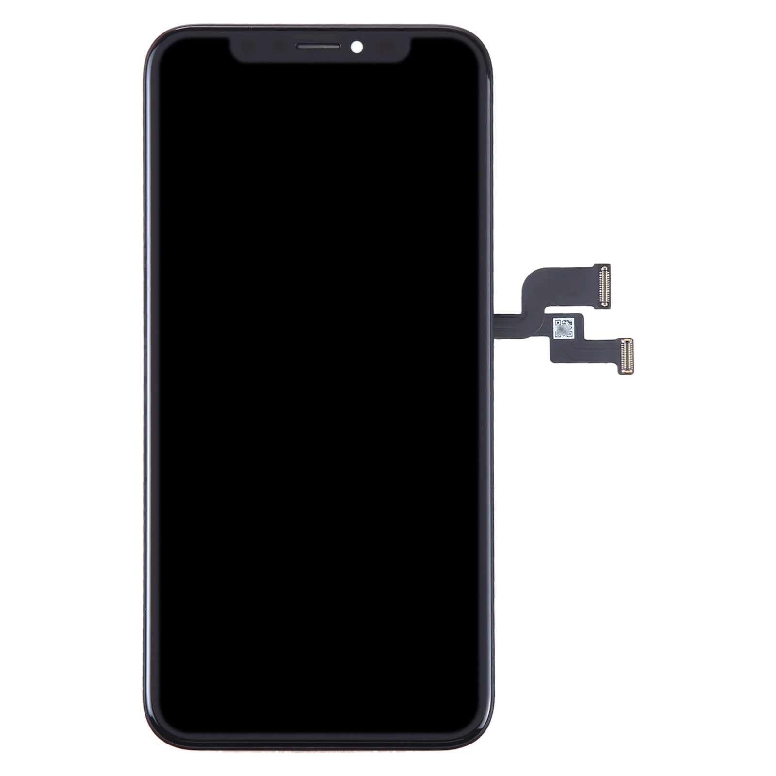 SOFT OLED Full Screen + Touch Digitizer iPhone