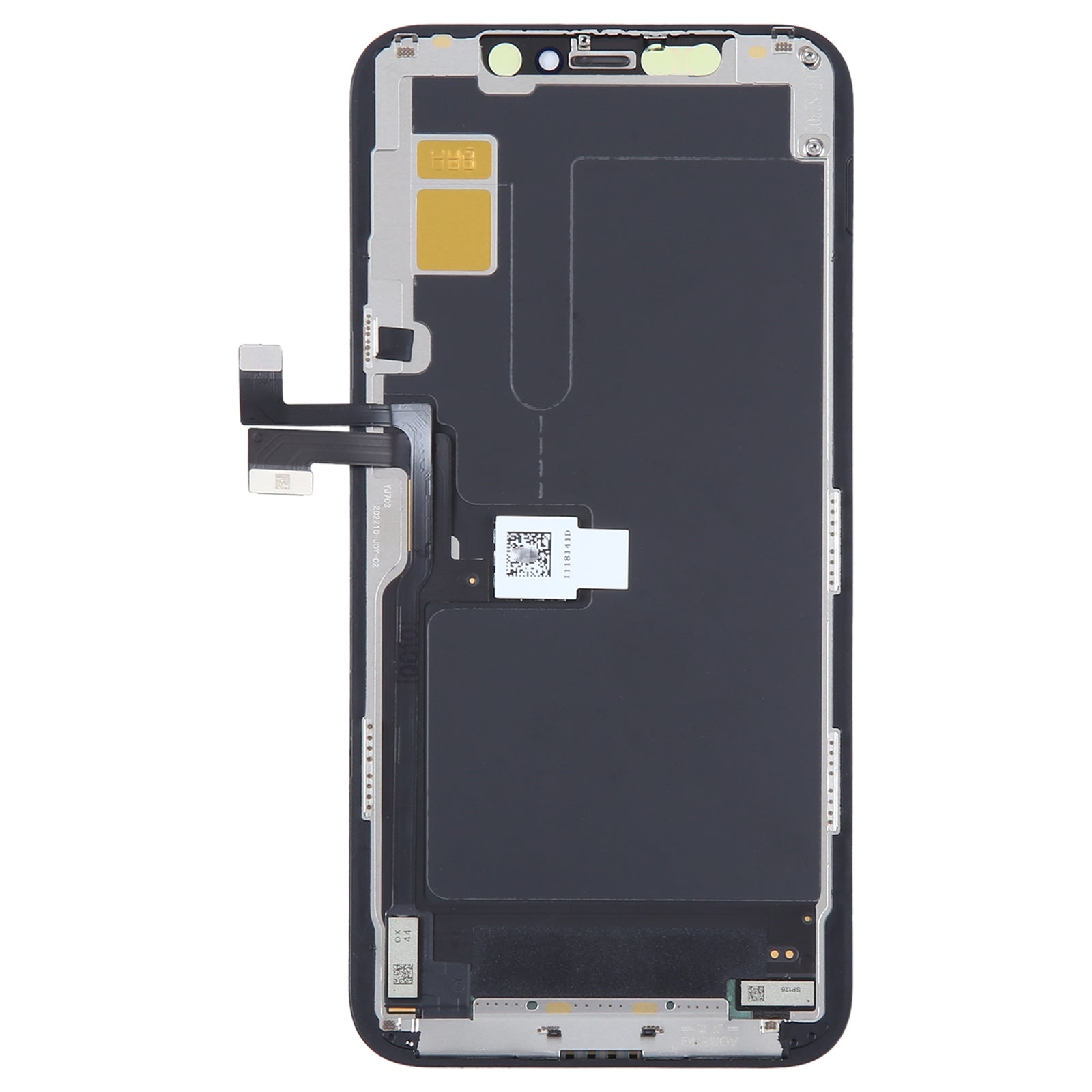 SOFT OLED Full Screen + Touch Digitizer iPhone 11 Pro