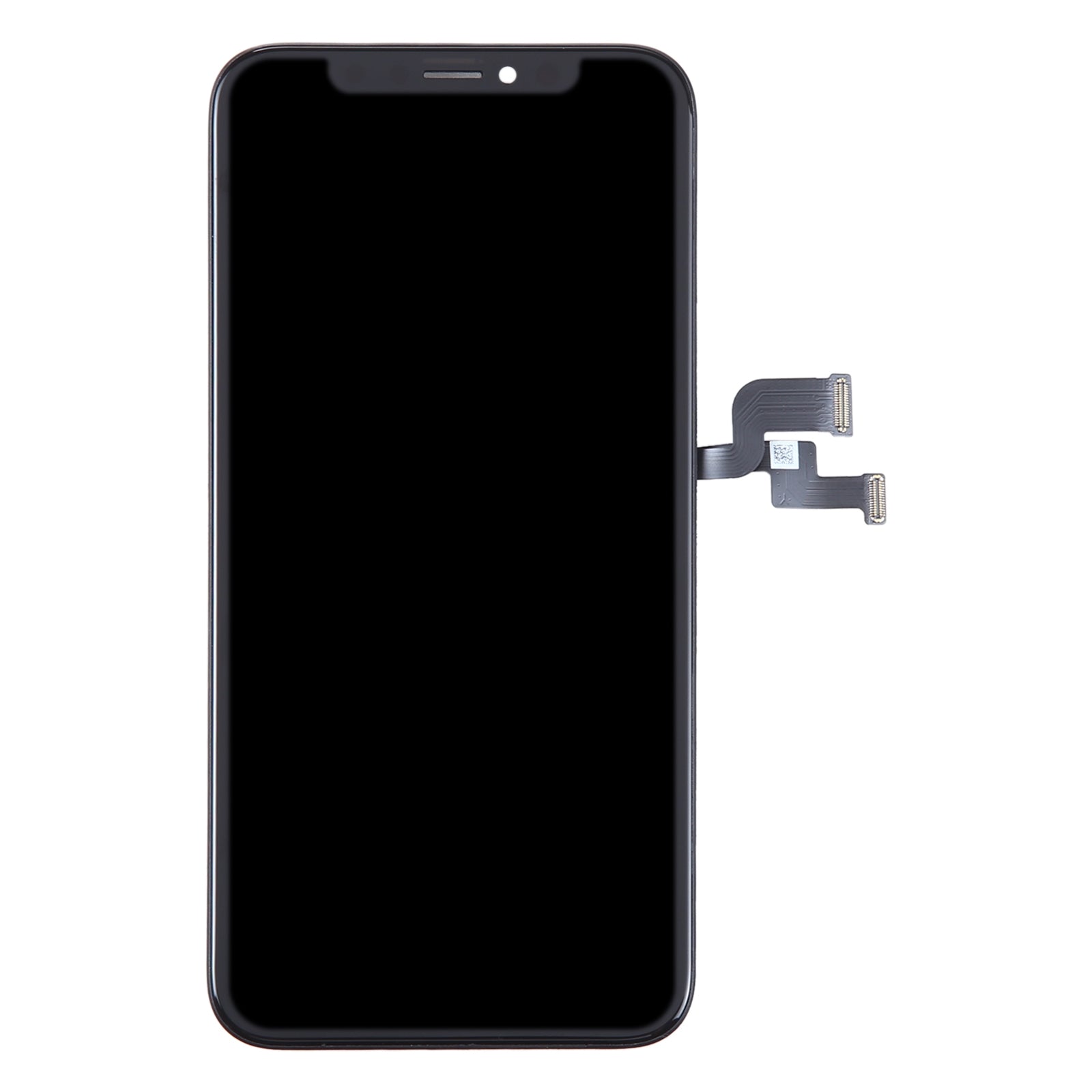 Plein écran DUR OLED + numériseur tactile iPhone XS