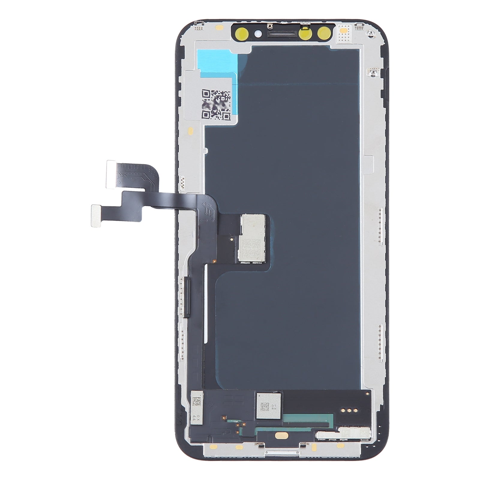 Plein écran DUR OLED + numériseur tactile iPhone XS