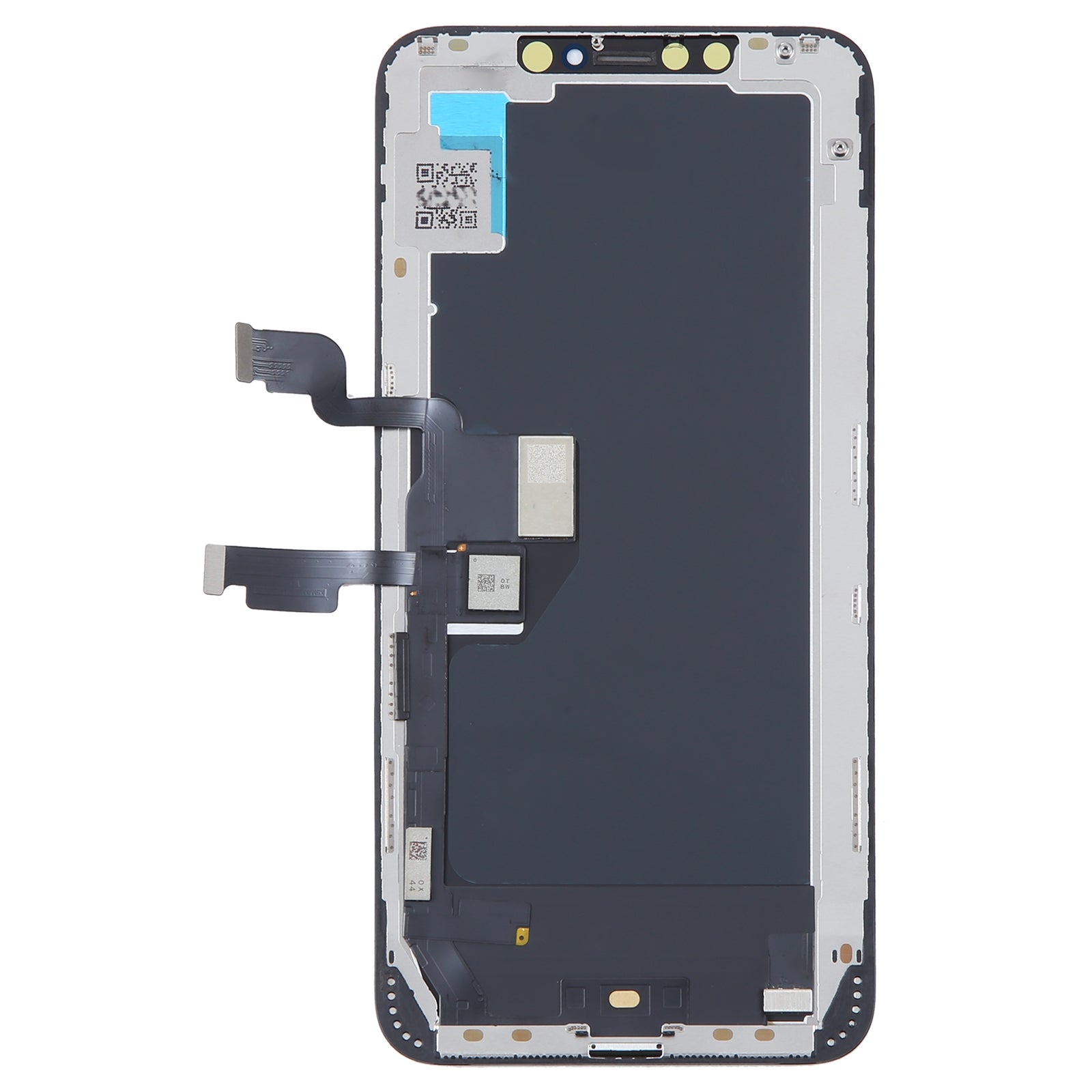 Plein écran DUR OLED + numériseur tactile iPhone XS Max