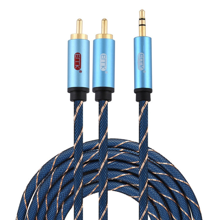 Connecteur HOBBYTECH Câble optique audio audio 3m